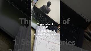 Success mantra of 2025.    #motivation #limitlessmind #controlyourmind #exam #study #limitless