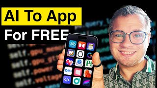 Best NEW AI App Builder (Lovable Alternative)