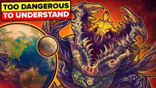 Ancient SCP Evils You SHOULD NOT KNOW ABOUT! (Compilation)