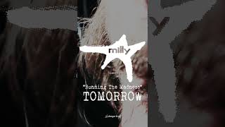 New MILLY Video June 25!