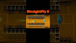 StraightFly | #geometrydash #gd #gdlevel
