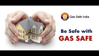 Gas-SafeIndia.Com - Buy Gas Safe Safety Device only for Rs 1499/-. - Demo in Hindi