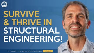 The BEST Structural Engineering Career Development Tips to THRIVE in 2025