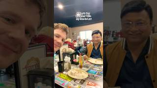 #usa #father #son #family #fypageシ #usareels #foodie #music #edsheeran #saphir #virals #brunch