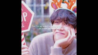#kimtaehyung#christmastreeost#bts #btsarmy #viral #borahae