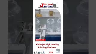 Videojet High Quality Printing Machine #shorts #ytshorts #cyklop #videojet #batchprinting #CM750