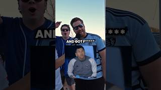 #sportingkc still put up a good fight tbf 😂⚽️ #intermiami #messi #mls