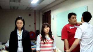 李政学身心灵导师011
