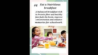 Harmony health with Ankita #kidshabits #kidshealth #kidsdailyroutine #smartkids #goodhabits#health