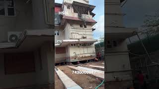 House Shifting in Mangalore Karnataka HSBL 7430000087