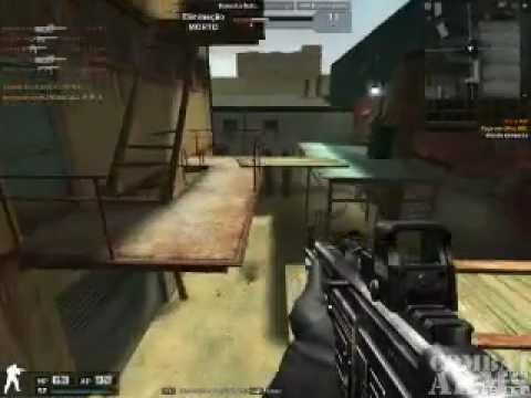 C.a Eliminção jordan_lucas