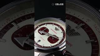 Emporio Armani | Helios