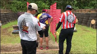NEW YEAR MATCH IPSC & AAIPSC LEVEL 1 BRIMOB & FRIENDS CUP 2021