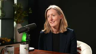Catherine Raw, Chief Development Officer, BHP