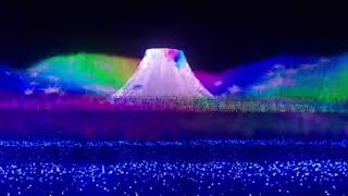 日本名花之里
