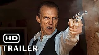LAWS OF MAN Official Trailer (2025)