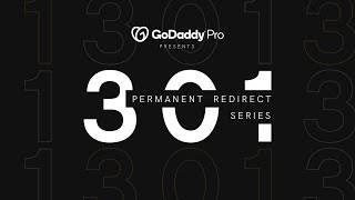 TRAILER - 301 Permanent Redirect, Season 2 | GoDaddy Pro
