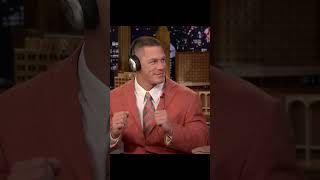 John Cena Dance Original TikTok Meme #johncena #cupid #fiftyfifty