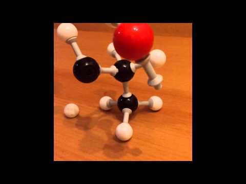 Playing with Molecules