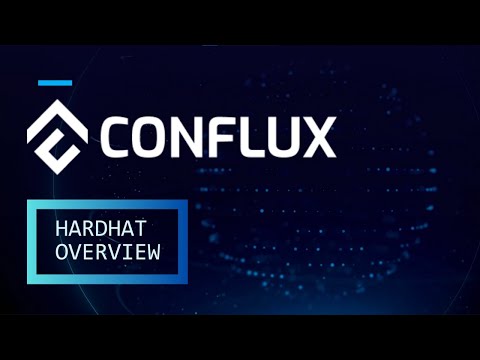 Truffle & Hardhat | Hardhat Overview