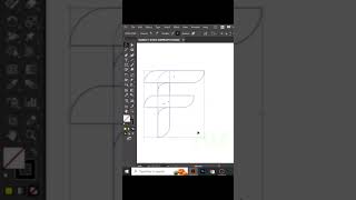 Adobe illustrator logo design totorial for bigner#photoshoplightroom #adobephoto #hm