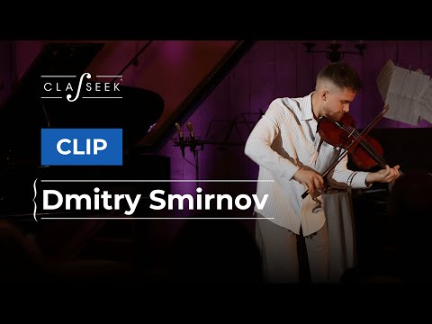 Dmitry Smirnov | Improvisation inspired by Angelo Poliziano (Lyra da Bracchio)