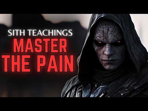 The Rule That Changes Everything | Sith Motivation