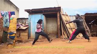 Directing a Dream: Action movies born in the slum