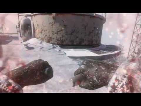 Black Ops Suicide