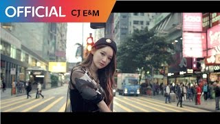 다비치 (DAVICHI) - 두사랑 (Feat. 매드클라운) (Two Lovers) MV