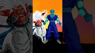 Who is strongest  ||  Omni god gogeta vs All  ||  #Anime war  ||  #Dragon ball  ||  The dragon's  ||
