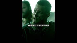 Ragnar Is So Angry With Bjorn For Risking His Unborn Child's Life #shorts #vikings #ragnar