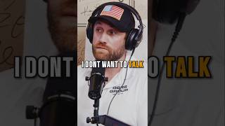 Navy SEAL Doesn't Want To Talk About Osama Bin Laden's Body 😯 | Cole Fackler DEVGRU
