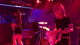 170715 Seoulmoon(서울문)／Mystery Girls Club @CLUB STEEL FACE