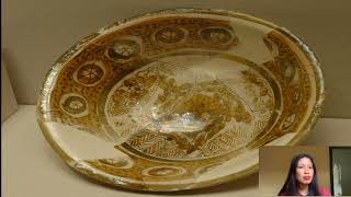 Module 3 Lesson 4: Arts of the Islamic World