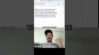 Voice Cloning