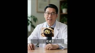 想要長壽活到120歲再忙也牢記這10條 #老年健康 #小常識 #生活經驗 #健康 #日常