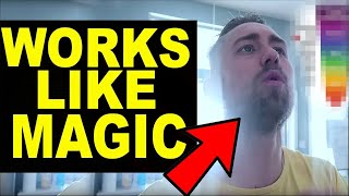 3 "Weird" Vibrational HACKS that Raise My Vibration INSTANTLY