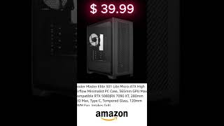 PC Hardware Deals 6/7/25...#pc #pcgaming #pchardware