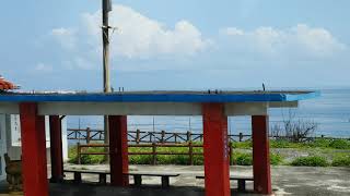 花蓮【豐濱鄉】台11線東海岸-美麗海景- ⑤