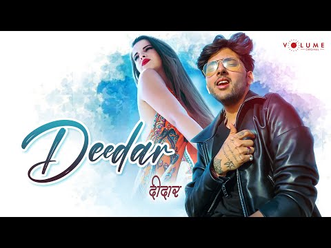 Deedar | Sagar Gupta | Aziz Zee | New Song 2025