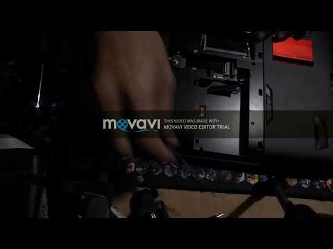 laptop won`t turn on but the battery led blinks