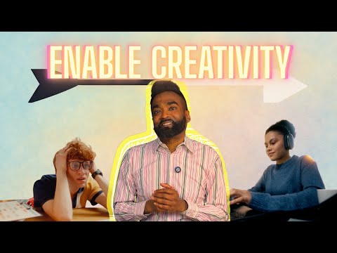 This Simple Trick Unlocked My Creativity