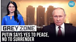 50-Day Deadline for Ukraine War: Trump’s Clock Is Ticking, Putin’s Not Listening