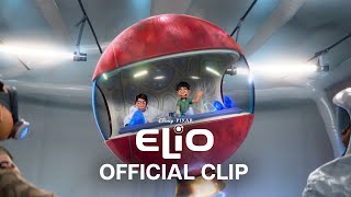 Elio | "Gun It" Official Clip