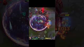Airijko 1vs4 - Aatrox Moment - League of Legends #shorts