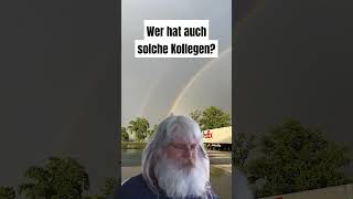 Wer hat auch solche Kollegen? #deutschememes #memes #funny #lustig #comedy #humor #kollegen #fun