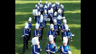 Imlay City Spartan Marching Band - 2023 Showcase