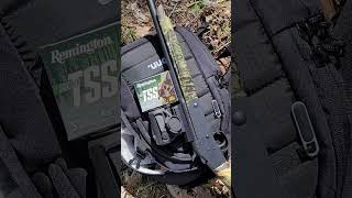 Stevens 301 410, Moms turkey hunt prep!