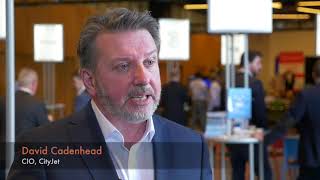TechLive 2019: The CIO view